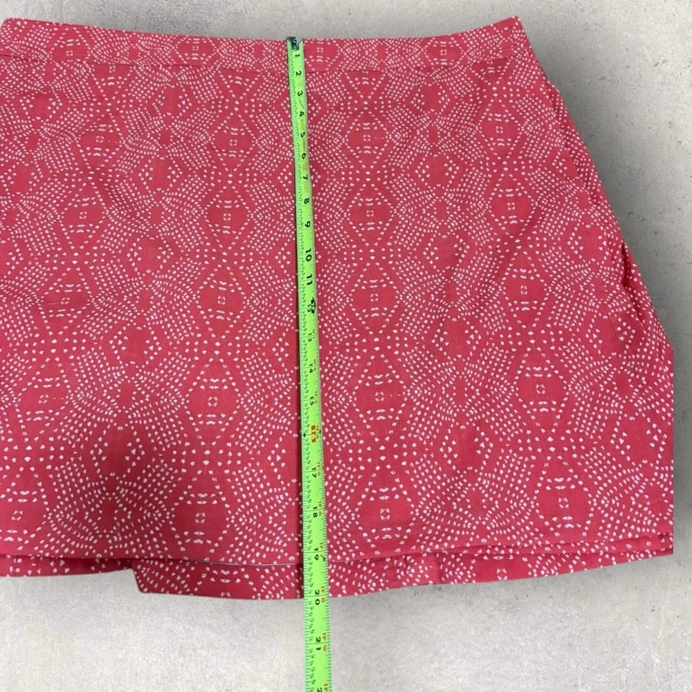 Ripskirt Hawaii wrap skirt